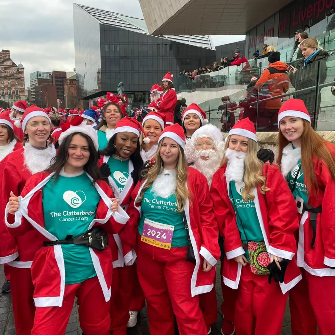 Santa Dash