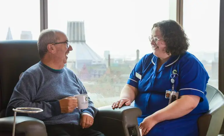 Clatterbridge Cancer Charity