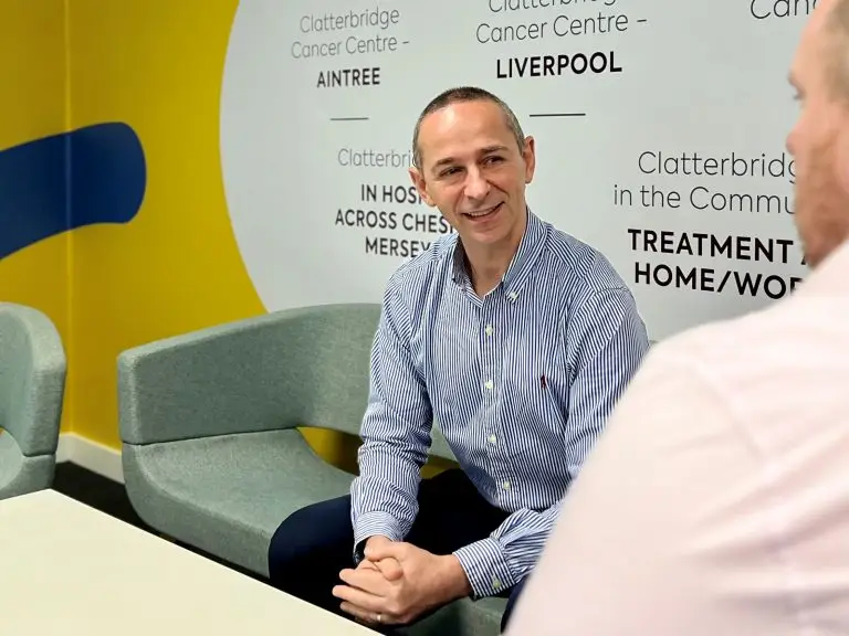 Palliative care - Seamus Coyle