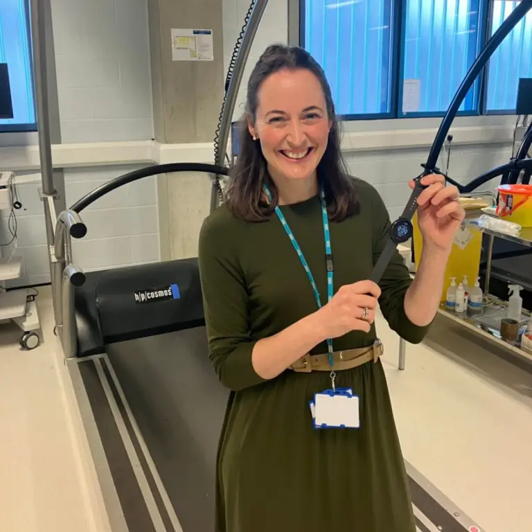 Dr Jessica Hale