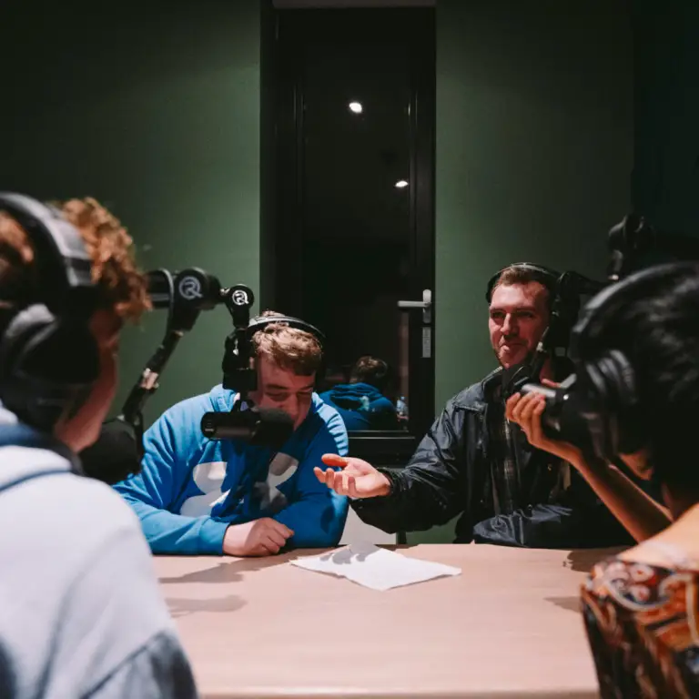 tya podcast 1