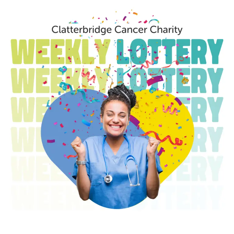 Lottery ICON