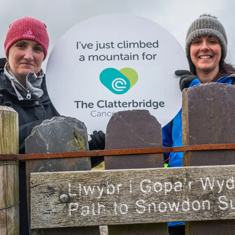 Snowdon feature image
