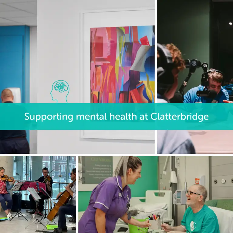 social mental health day 2024