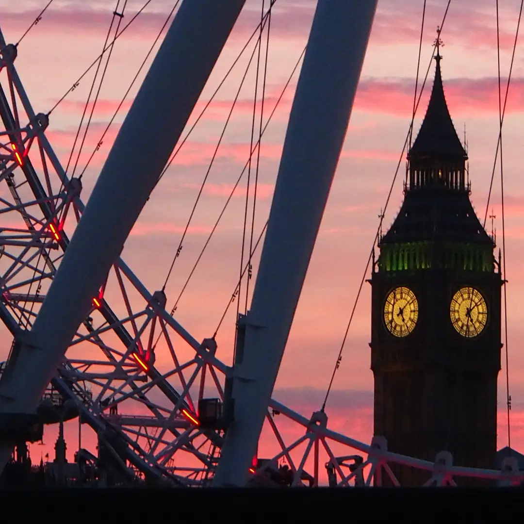 London Landmarks Half Marathon