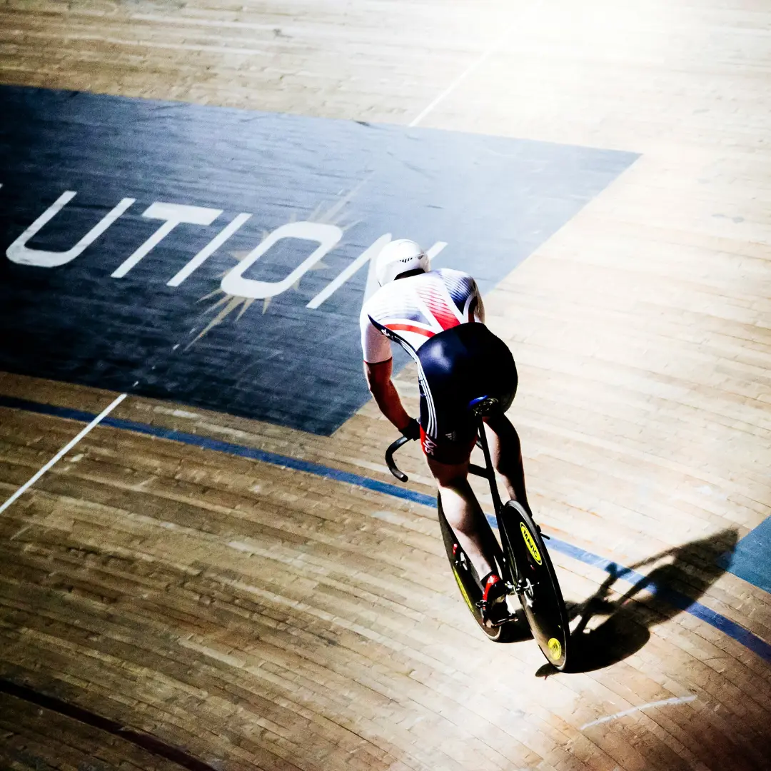 Tour De 4 Clatterbridge Cancer Charity. Photo by dylan nolte on Unsplash